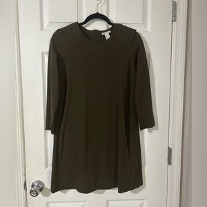 H&M Dress